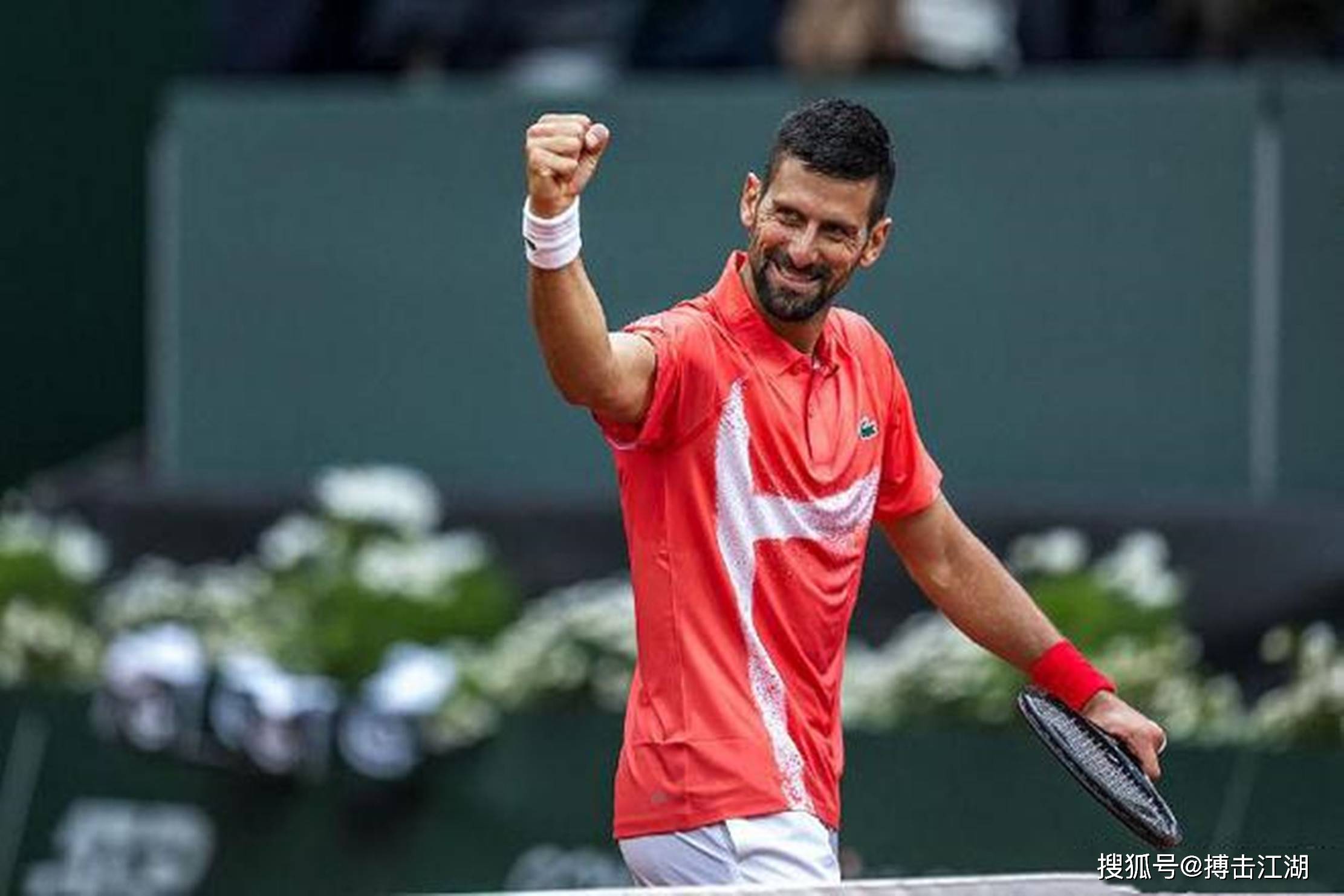 九游棋牌官网入口德约科维奇连续五场比赛得分超过最后时刻胜出，老鹰不断突破！的简单介绍